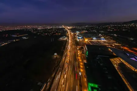 Балгарскія вiн'еткi на аўтамагiстраль 2025 года — усё, што трэба ведаць