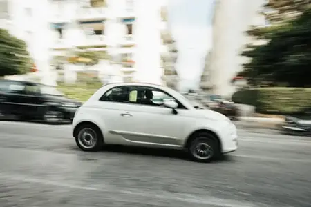Mađarske autoceste i naljepnice