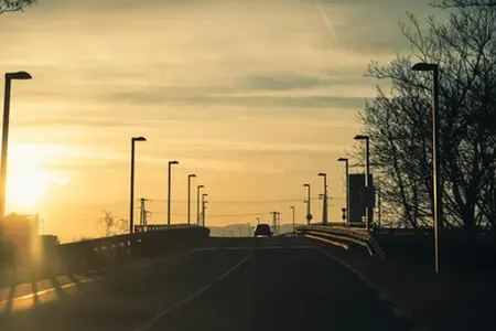 Funksionimi i autostradave austriake dhe procedura e blerjes së vinjetës