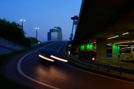 Autostrăzile și Vinietele Slovace în 2025
