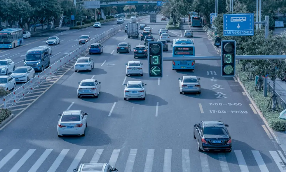 Slovakijos greitkeliai ir transporto priemonės: viskas, ką verta žinoti