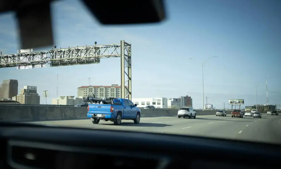 Achat de la vignette 2024 en Autriche : Tour d'horizon du réseau autoroutier autrichien