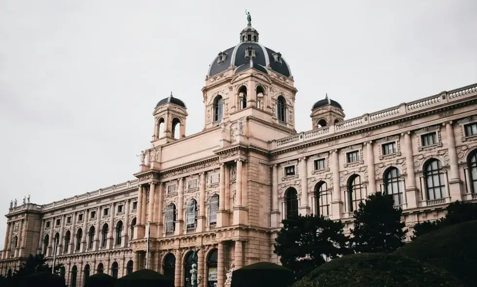 Purchasing the Austrian e-vignette