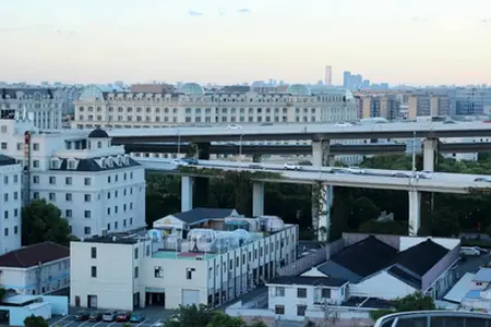 Słowacki transport drogowy w 2024 roku – wszystko, co kierowcy powinni wiedzieć