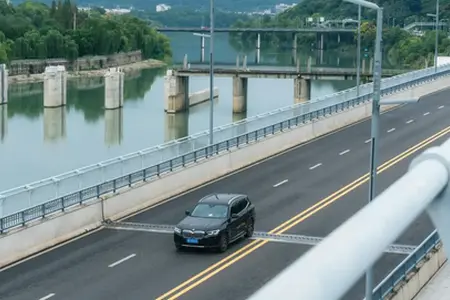Përdorimi i autostradave në Çeki dhe blerja e vinjetës në detaje