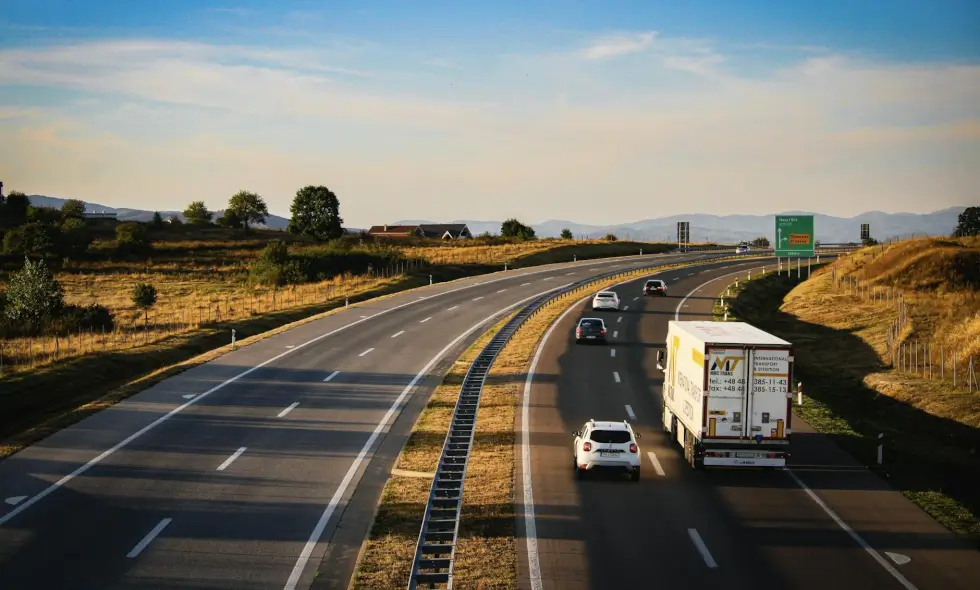 Réseau d'autoroutes de Moldavie et informations sur la vignette pour 2026