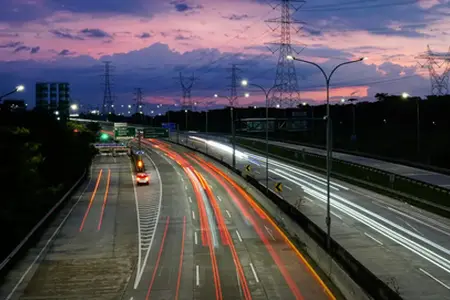 Vinjeta për autostradat sllovene 2026: blerja dhe informacionet e nevojshme