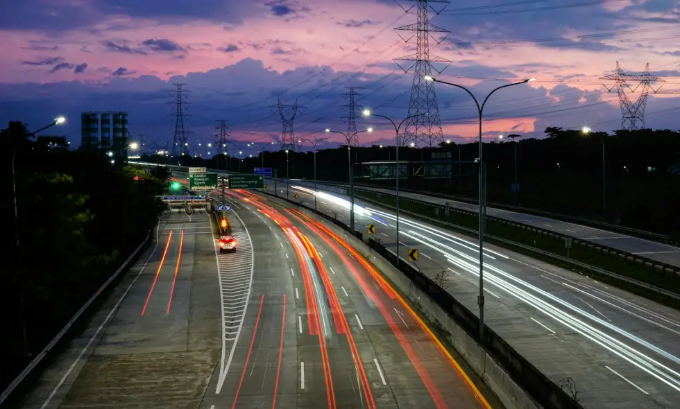 Vinjeta për autostradat sllovene 2026: blerja dhe informacionet e nevojshme