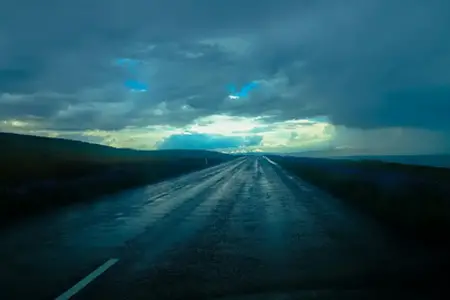 The motorway sections bypassing cities in Slovakia have become toll-free.