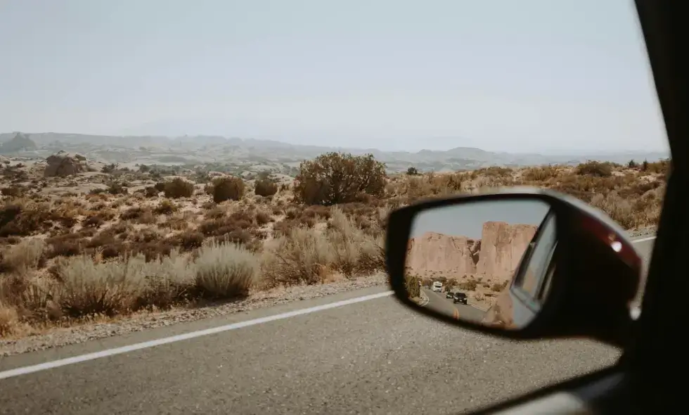 Solar roofs above the highway: A path to global carbon reduction