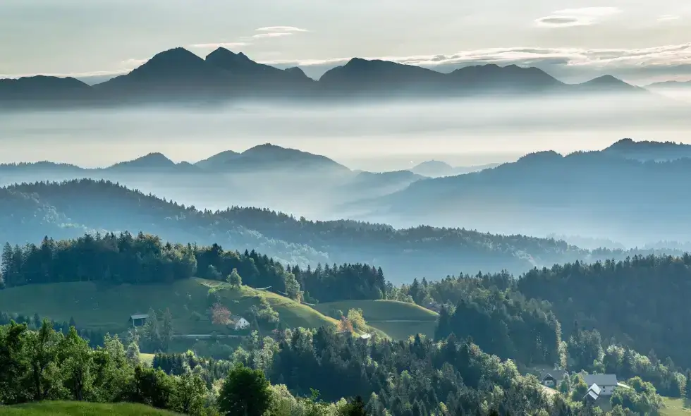 Achat de vignette 2024 Slovénie