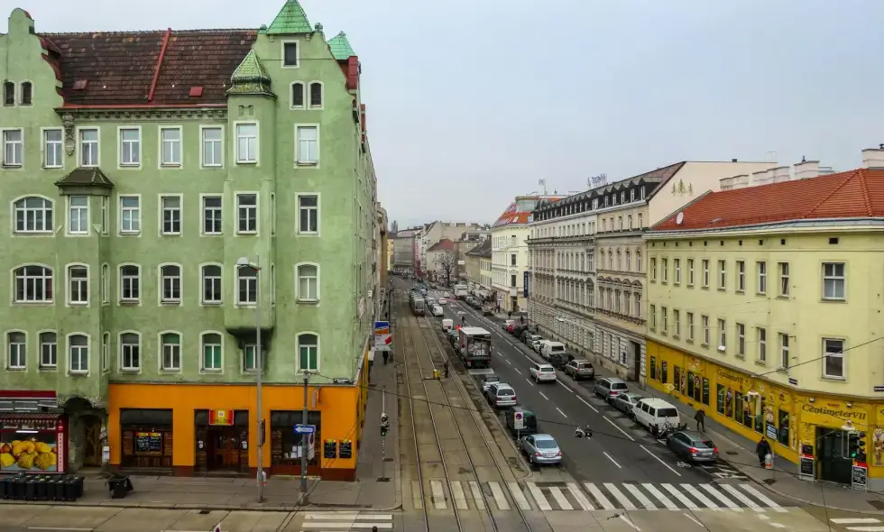 Austrijski saobraćajni sistem kroz prizmu autoputeva