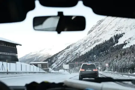 Szwajcarskie autostrady i winiety na 2024 rok