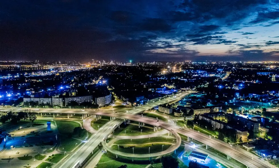 Zakup winiety autostradowej na Słowację online: Słowacki transport drogowy