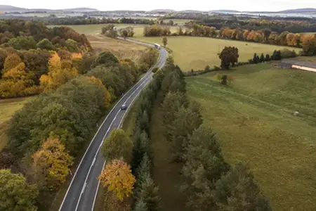 Naljepnica za autoput Kupite u Mađarskoj