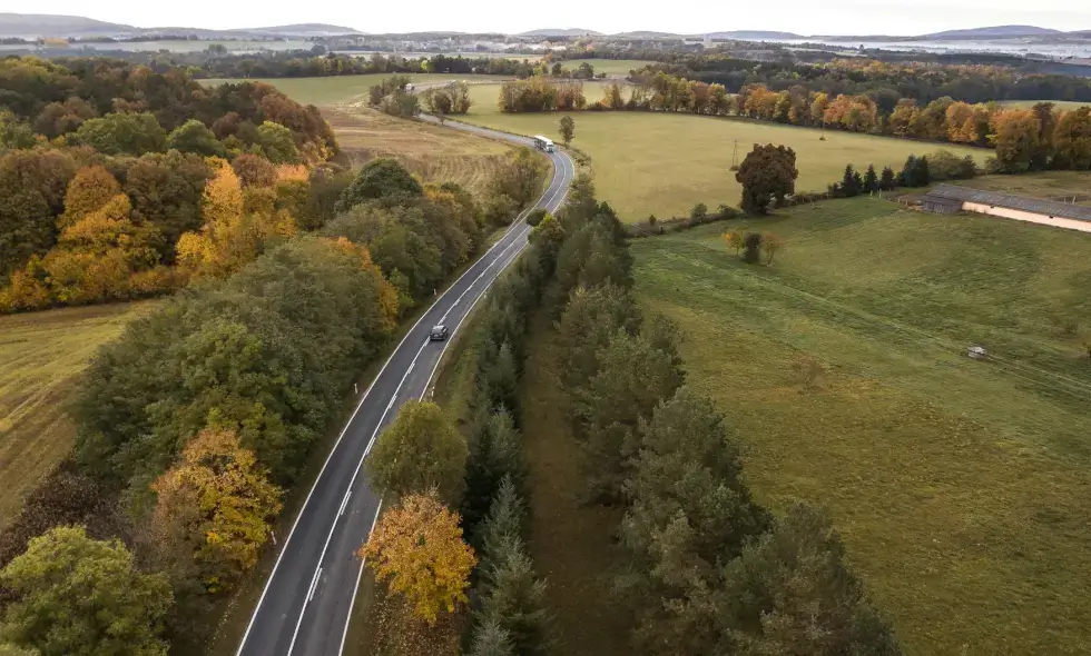 Naljepnica za autoput Kupite u Mađarskoj