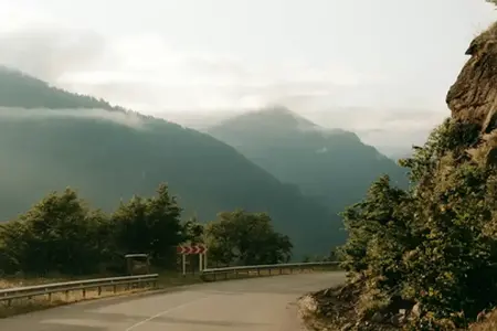 Autoceste i naljepnice Moldavije