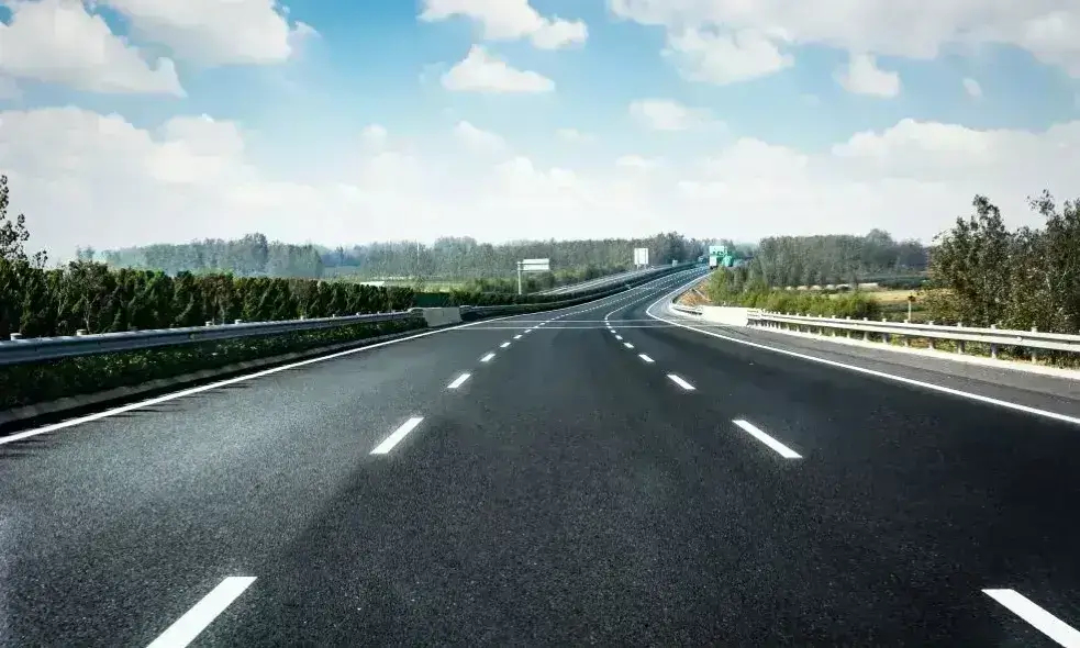 Viñeta para autopistas de Eslovenia 2024