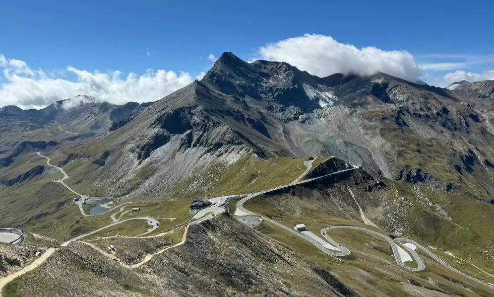 Korišćenje austrijskih autoputeva 2025. godine