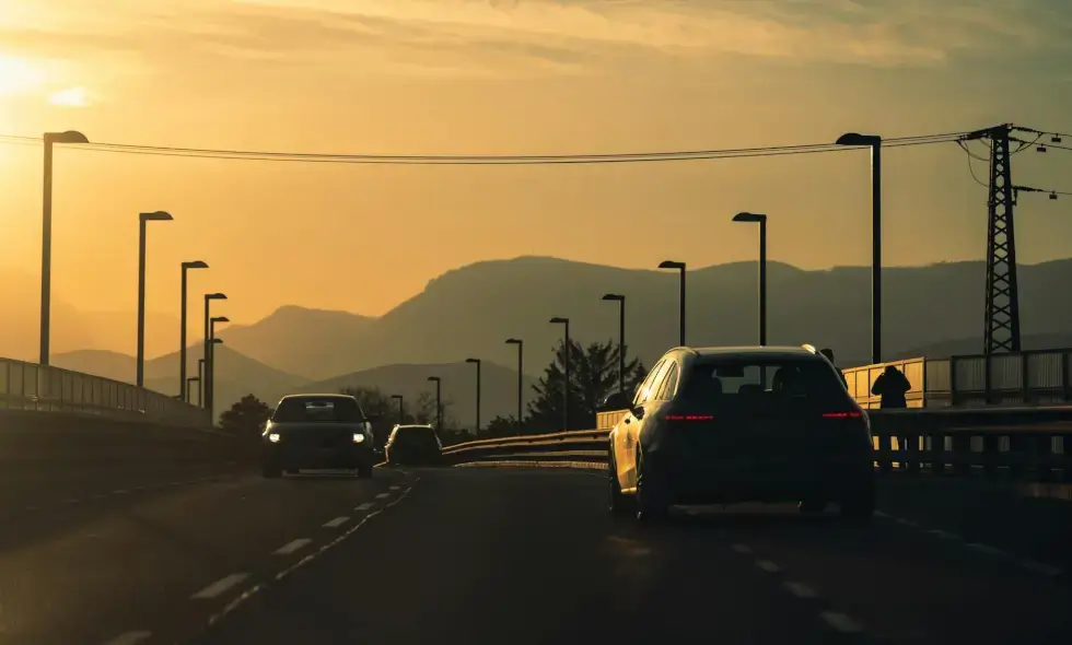 Autostrăzile austriece și vignetă în 2025