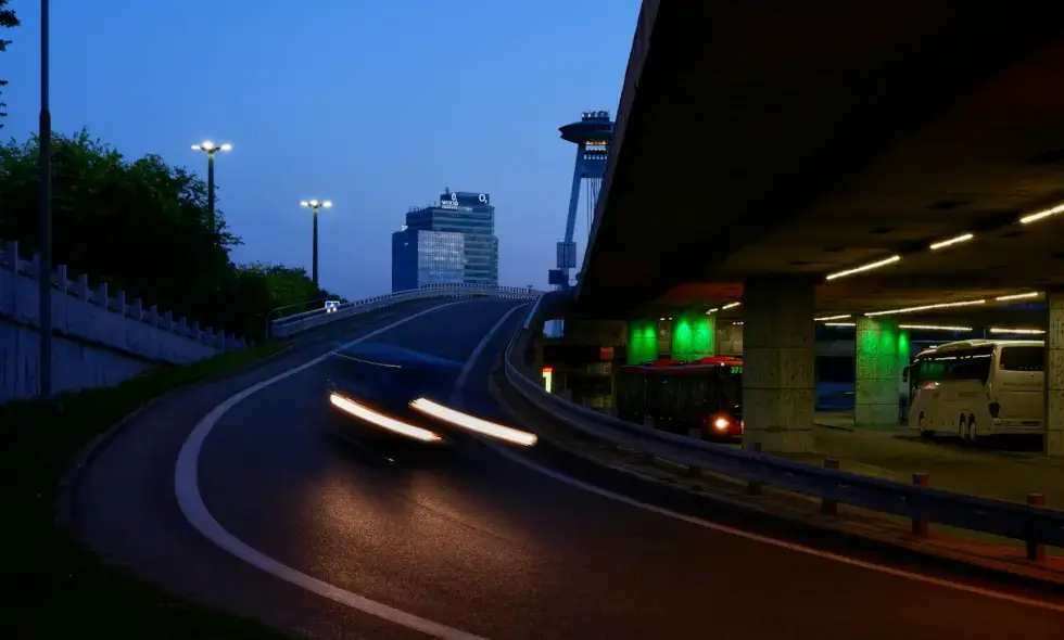 Autostrade e Vignette Slovacche nel 2025