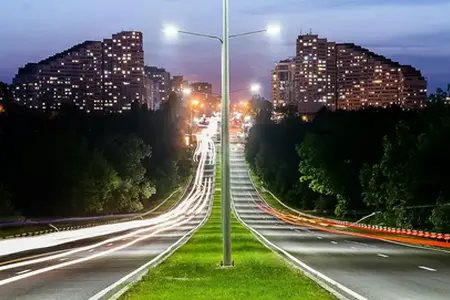 Ремонтные работы на автомагистралях: компания-оператор сообщила, до какого времени продлятся транспортные заторы.