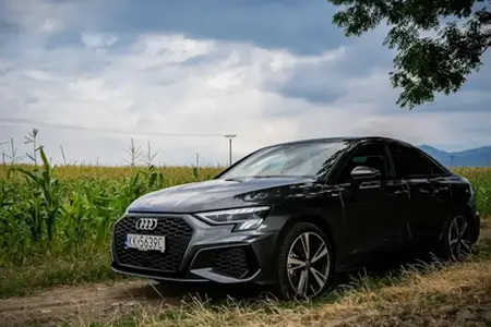 Система Словацких Автомагистралей и Виньеток