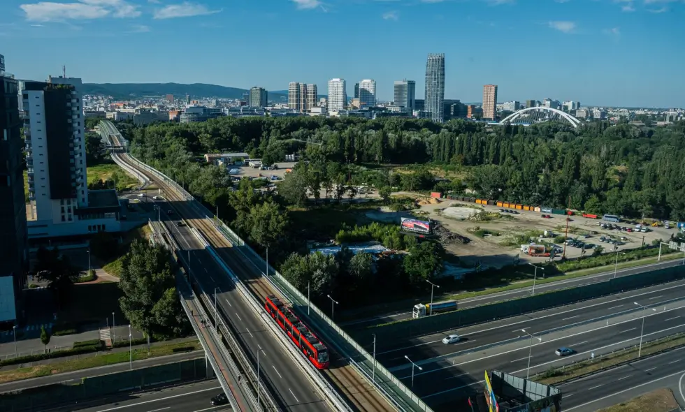 Das slowakische Autobahnnetz und Wissenswertes zum Kauf der Vignette 2026